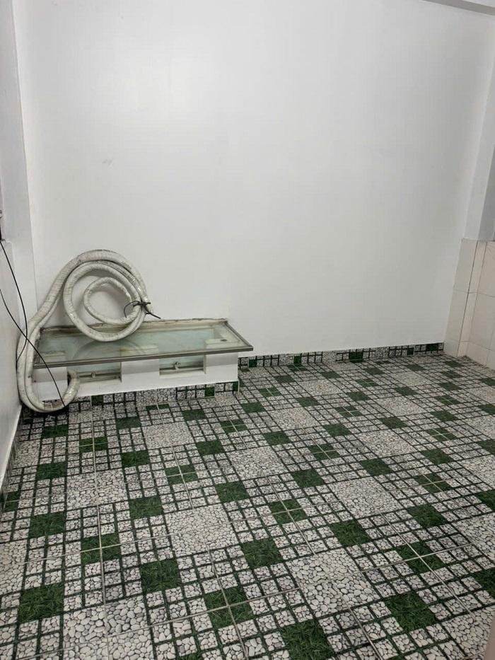 BÁN NHÀ NGÕ 100 ĐƯỜNG NGUYỄN BỈNH KHIÊM, NGÔ QUYỀN, HẢI PHÒNG – NHÀ ĐẸP, GIÁ TỐT.